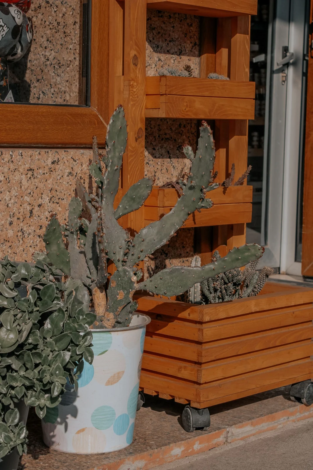 Référence de décoration 04